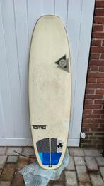 Firewire tomo evo 5'5, Watersport en Boten, Ophalen of Verzenden, Gebruikt, Shortboard