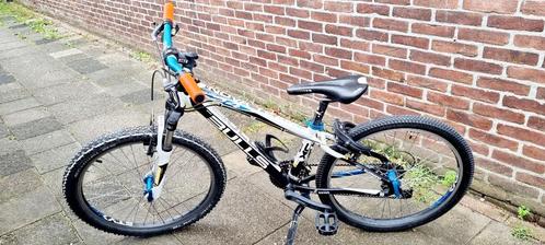 BULLS 24 inch kinderfiets mountainbike cube trek merida ZGS, Fietsen en Brommers, Fietsen | Mountainbikes en ATB, Gebruikt, Overige merken