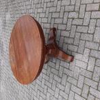 antieke biedemeier tafel, Ophalen of Verzenden