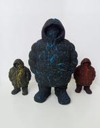 muxari, Verzamelen, Poppetjes en Figuurtjes, Verzenden, Zo goed als nieuw