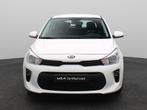Kia Rio 1.0 TGDI DynamicLine | Navigatie | Lichtmetalen velg, Auto's, 12 maanden, Gebruikt, Euro 6, 1055 kg