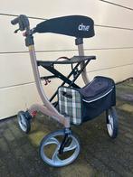 Lichtgewicht Rollator (merk Drive Nitro), Diversen, Ophalen, Lichtgewicht