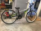 UMF BMX crossfiets, Fietsen en Brommers, Fietsen | Crossfietsen en BMX, 16 tot 20 inch, UMF, Zo goed als nieuw, Ophalen