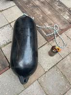Stootwil fender groot, Watersport en Boten, Ophalen of Verzenden, Zo goed als nieuw, Overige typen