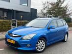 Hyundai I30 CW 1.6i i-Motion APK/NIEUWE Cruise/Climate/contr, Gebruikt, 1591 cc, 4 cilinders, Blauw