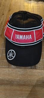 Yamaha Caps, Kleding | Heren, Hoeden en Petten, Yamaha, One size fits all, Ophalen of Verzenden, Pet