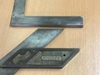ANGULUS   Verstekhaak   Blokhaak, Doe-het-zelf en Verbouw, Ophalen of Verzenden, Gebruikt