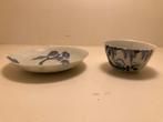 Mooi Chinees porselein 17-19e eeuw, Antiek en Kunst, Ophalen of Verzenden