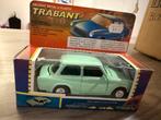 Welly Trabant Modelauto - Die-Cast Metaal, Ophalen of Verzenden, Zo goed als nieuw, Auto, Welly