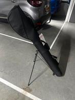 Winter draagtas, Ophalen of Verzenden, Zo goed als nieuw, Tas