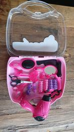 prinsessen haarkoffer, Ophalen, Gebruikt, Jongen of Meisje