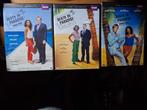 death in paradise 1 2  en3, Cd's en Dvd's, Dvd's | Tv en Series, Vanaf 9 jaar, Ophalen of Verzenden, Gebruikt, Drama
