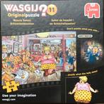 Wasgij puzzel 950 Salon de Beauté, Ophalen, Zo goed als nieuw