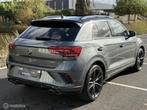 Volkswagen T-Roc 2.0 TSI 4Motion R PANO|BEATS|KEYLESS|ACC|, Automaat, Gebruikt, Zwart, 4 cilinders