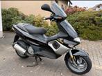 Gilera runner 180 cc fxr, Fietsen en Brommers, Scooters | Piaggio, Ophalen, Gebruikt, Overige modellen, Maximaal 45 km/u
