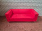 ikea 2 persoons bankstel, Huis en Inrichting, Banken | Bankstellen, Ophalen, Gebruikt, Tweepersoons, 75 tot 100 cm
