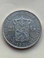 Rijksdaalder 1931 ruim zfr, Postzegels en Munten, Munten | Nederland, Zilver, Ophalen of Verzenden, Koningin Wilhelmina, Losse munt