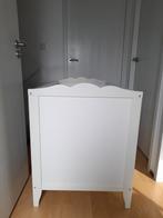 Babybed 60x120, Kinderen en Baby's, Ophalen, Gebruikt, Minder dan 140 cm, Minder dan 70 cm