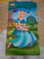 De lieve prinses ver van huis boek, Ophalen, Nieuw, Lee howard, Sprookjes