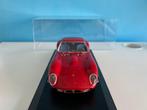 FERRARI 250GTO 1:18 KYOSHO, Ophalen of Verzenden, Zo goed als nieuw, Auto, Kyosho