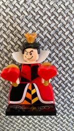 Lego mini figures hartenkoningin, Ophalen of Verzenden, Nieuw, Complete set, Lego