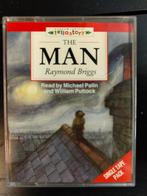 Raymond Briggs - The Man - Luistercassette, Ophalen of Verzenden, Raymond Briggs, Cassette, Kind