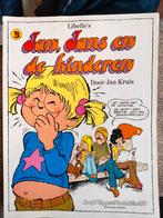Jan, Jans en de kinderen - Diverse edities, Meerdere stripboeken, Ophalen of Verzenden, Gelezen, Jan Kruis