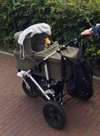 Easy Walker Sky, Kinderen en Baby's, Kinderwagens en Combinaties, Overige merken, Gebruikt, Combiwagen, Verstelbare duwstang