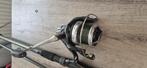 2 shimano ultegra 5500 molens, Ophalen, Gebruikt, Molen