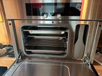 Miele DG4050/DG4060 Inbouw Stoomoven, Witgoed en Apparatuur, Ovens, Gebruikt, Oven, Stoom, Inbouw