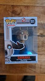Funko Pop Ghostbusters Garraka #1511 - Nieuwstaat!, Ophalen of Verzenden, Zo goed als nieuw