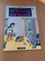 Johan en Pirrewiet, Eén stripboek, Ophalen of Verzenden, Gelezen