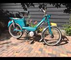 Peugeot 102 met kenteken, Fietsen en Brommers, Brommers | Oldtimers, Ophalen, Maximaal 45 km/u, 49 cc, Overige merken