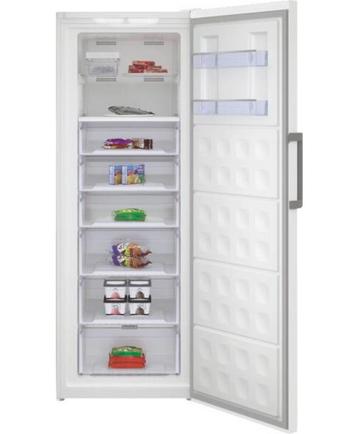 Nieuwe BEKO vrieskast 8 Laden NO FROST 400 Liter beschikbaar voor biedingen