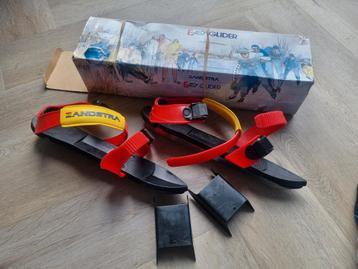 Easy glider maat 31-35 incl. Assist voor beginners beschikbaar voor biedingen