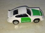 Porsche Carrera van Corgi 3 inch polizei, Ophalen of Verzenden, Gebruikt, Auto