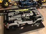 Te koop lego technic peugeot le mans, Ophalen, Zo goed als nieuw