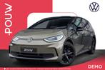 Volkswagen ID.3 204pk Pro 59 kWh | Black Style | Matrix LED, Automaat, 12 maanden, Origineel Nederlands, Grijs