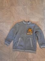 Vest Grijs Maat 98/104 Van H & M, Kinderen en Baby's, Kinderkleding | Maat 98, Gebruikt, Jongen of Meisje, Trui of Vest, H&M