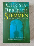 Stemmen van Christa von Bernuth, Ophalen, Scandinavië, Nieuw, Christa von Bernuth