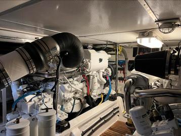 Reigwein Marine | Jachtservice Watersport  beschikbaar voor biedingen