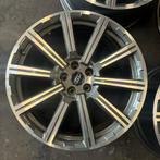 Originele 20 inch Audi S-line velgen A5 S5 A6 S6 A7 A8 Q5 Q7, Auto-onderdelen, Audi, Overige, Gebruikt, Velg(en)