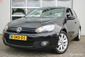 Volkswagen Golf 1.4 TSI Highline 6-BAK ECC/SPORTVELGEN beschikbaar voor biedingen