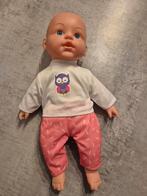 Sinterklaas - Baby pop die praat, Verzamelen, Poppen, Ophalen, Gebruikt, Babypop