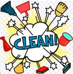 Cleaning lady , schoonmaakster huishoudelijke hulp werkster, Vacatures, Vacatures | Schoonmaak en Facilitaire diensten, Overige vormen