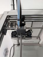 Ultimaker 2+, Computers en Software, 3D Printers, Ophalen, Gebruikt