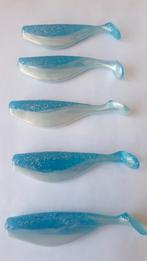 Culprit shads 10 cm, Ophalen of Verzenden, Nieuw, Overige typen