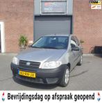 Fiat Punto 1.2 Young AIRCO, Auto's, Fiat, Voorwielaandrijving, Stof, Gebruikt, 1242 cc
