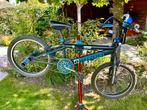 Royale Bugatti Tornado - stunt bmx 20”, Fietsen en Brommers, Fietsen | Crossfietsen en BMX, Ophalen, Gebruikt, Staal, 20 tot 24 inch