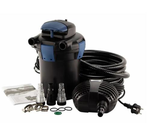 Filtoclear set 6000, Tuin en Terras, Vijver-toebehoren, Nieuw, Vijverfilter, Ophalen